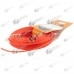 Fir trimmy motocoasa 3mm - 15m - Patrat 